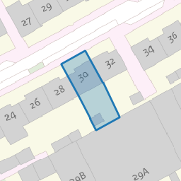 Perceel BSM01-D-7204