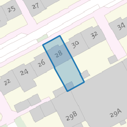 Perceel BSM01-D-7205