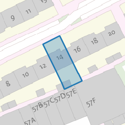 Perceel BSM01-D-7212