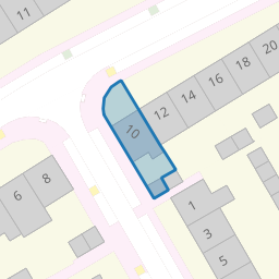 Perceel BSM01-D-7218