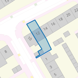 Perceel BSM01-D-7219