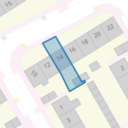 Perceel BSM01-D-7220