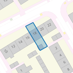 Perceel BSM01-D-7222