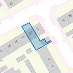 Perceel BSM01-D-7223