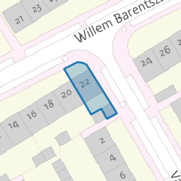 Perceel BSM01-D-7224