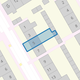 Perceel BSM01-D-7227