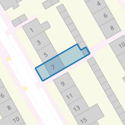 Perceel BSM01-D-7228