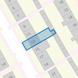 Perceel BSM01-D-7235