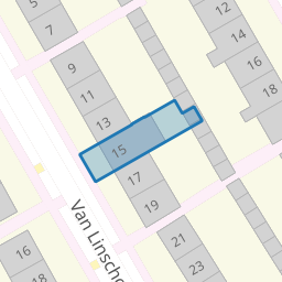 Perceel BSM01-D-7236