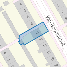 Perceel BSM01-D-7239