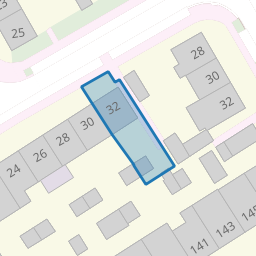 Perceel BSM01-D-7245