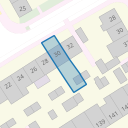 Perceel BSM01-D-7246