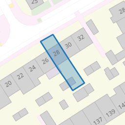 Perceel BSM01-D-7247