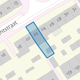 Perceel BSM01-D-7250