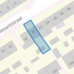 Perceel BSM01-D-7251