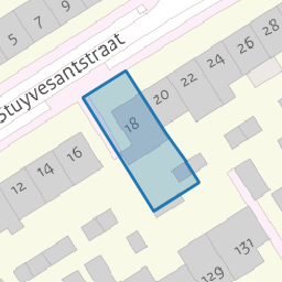 Perceel BSM01-D-7252