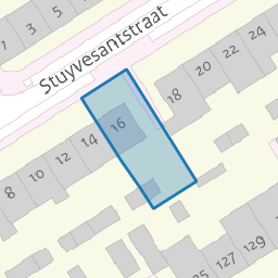 Perceel BSM01-D-7253