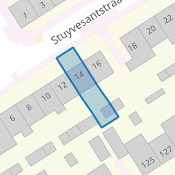 Perceel BSM01-D-7254