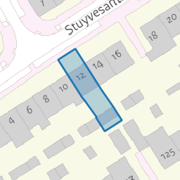 Perceel BSM01-D-7255