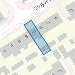 Perceel BSM01-D-7256