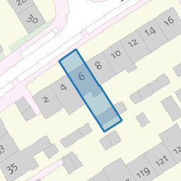 Perceel BSM01-D-7258