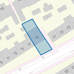 Perceel BSM01-D-7261