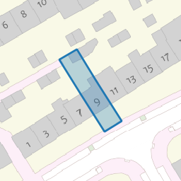 Perceel BSM01-D-7266