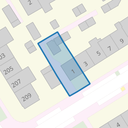 Perceel BSM01-D-7270