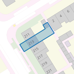 Perceel BSM01-D-7272