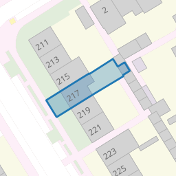 Perceel BSM01-D-7274