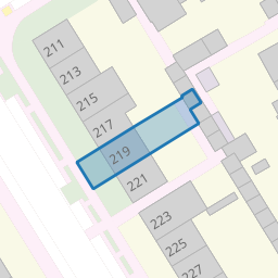 Perceel BSM01-D-7275