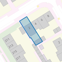 Perceel BSM01-D-7277