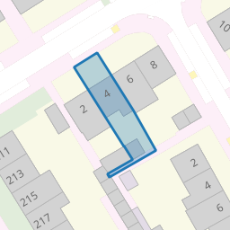 Perceel BSM01-D-7278