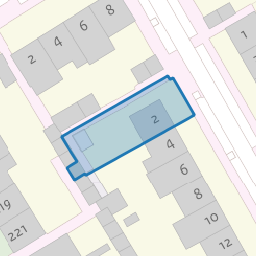 Perceel BSM01-D-7281