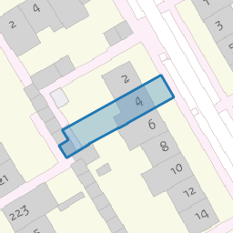 Perceel BSM01-D-7282