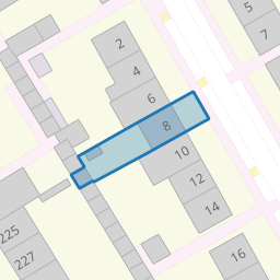 Perceel BSM01-D-7284