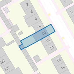 Perceel BSM01-D-7285