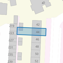 Perceel BSM01-D-7289