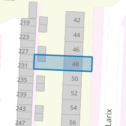 Perceel BSM01-D-7291