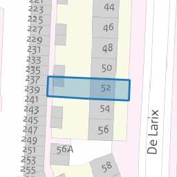 Perceel BSM01-D-7293