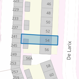 Perceel BSM01-D-7294