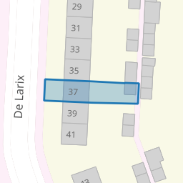 Perceel BSM01-D-7303