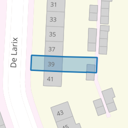 Perceel BSM01-D-7304