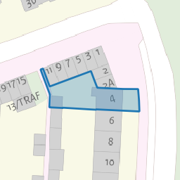 Perceel BSM01-D-7306