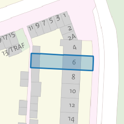 Perceel BSM01-D-7307