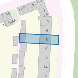 Perceel BSM01-D-7308