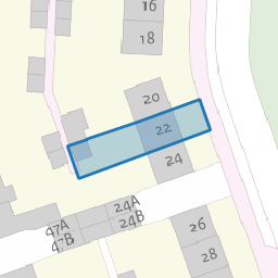 Perceel BSM01-D-7315