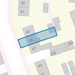 Perceel BSM01-D-7318