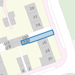 Perceel BSM01-D-7323