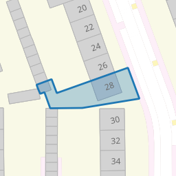 Perceel BSM01-D-7324